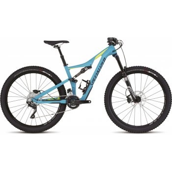 Specialized Rhyme FSR Comp Carbon 2016