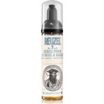 Reuzel Wood & Spice pečující pěna na vousy 70 ml – Zbozi.Blesk.cz