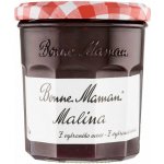 Bonne Maman malinový Džem 370 g – Zboží Dáma