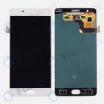 LCD Displej + Dotykové sklo OnePlus 3 – Sleviste.cz