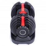 VIFITO Nastavitelné činky Vario 2,5-24 kg – Zboží Mobilmania