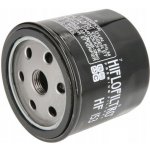 Hiflofiltro Olejový filtr HF153 | Zboží Auto