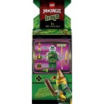 LEGO® NINJAGO® 71716 Lloydův avatar arkádový automat – Hledejceny.cz