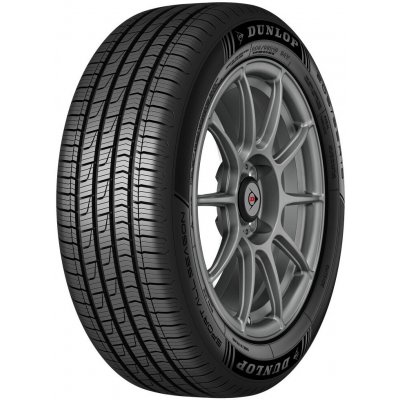 Dunlop All Season 2 205/55 R16 91V – Hledejceny.cz