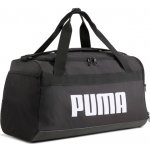 Puma CHALLENGER SMALL SPORTS BAG 24 L MODRÁ – Zboží Dáma