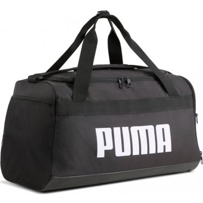 Puma CHALLENGER SMALL SPORTS BAG 24 L MODRÁ – Zboží Dáma