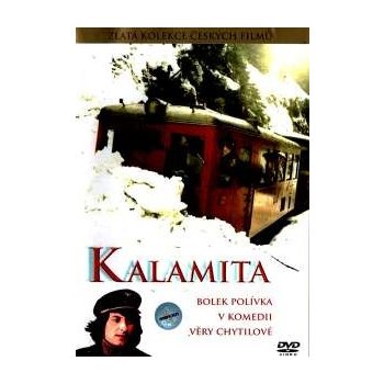 Kalamita DVD