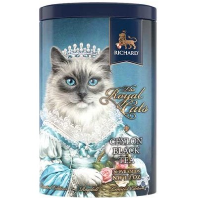 Richard Royal Cat Radgoll 20 ks – Sleviste.cz