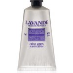 L'Occitane Lavande krém na ruce a nehty s bambuckým máslem (Origin Lavender) 75 ml – Hledejceny.cz