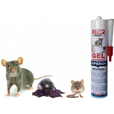 Pest Control Chemical Energy Gel UNIVERSAL 230 g – Hledejceny.cz