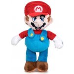 Super Mario Mario 20 cm – Zbozi.Blesk.cz