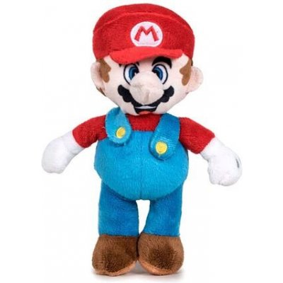 Super Mario Mario 20 cm – Hledejceny.cz