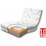 Postelia VISCO BONELL AIR HARD – Sleviste.cz