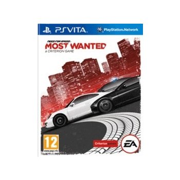 Need For Speed Most Wanted 2