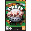 Crazy Golf