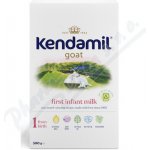 Kendamil 1 kozí 500 g – Hledejceny.cz