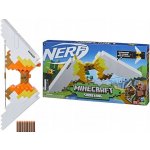 Minecraft NerfSabrewing – Zbozi.Blesk.cz