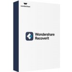 Wondershare Recoverit Standard - trvalá licence/1 PC – Zboží Živě