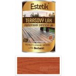 Bochemit Terasový lak 2,5 l Teak – Zbozi.Blesk.cz