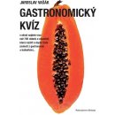 Gastronomický kvíz