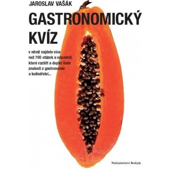 Gastronomický kvíz