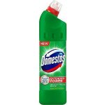 Domestos Extended Power Pine tekutý dezinfekční a čistící přípravek Multipack 750 ml – HobbyKompas.cz