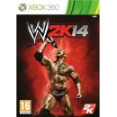 WWE 2K14