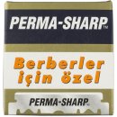 Perma-Sharp Single Edge žiletky 100 ks