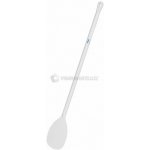 Kopisto plné bílá s otvory 120 cm, nylon, 16 x 30 cm 570502070105 – Hledejceny.cz