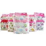 Teddies Peřinka polštář a podložka do postýlky – Zboží Mobilmania