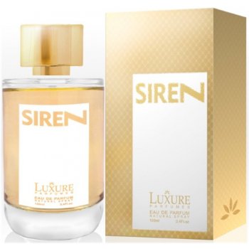 Luxure SIREN parfémovaná voda dámská 100 ml