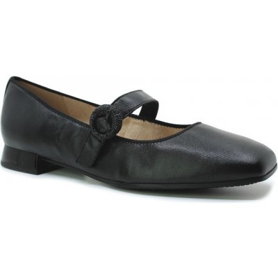 Caprice 9-22100-45 022 black nappa – Zboží Dáma