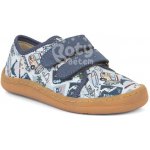 Froddo G1700379-12 Light Blue – Zboží Dáma