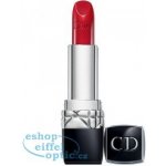 Dior Rouge Dior Couture Colour Voluptuous Care rtěnka 844 Trafalgar 3,5 g – Zboží Dáma