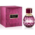 Jimmy Choo Fever parfémovaná voda dámská 40 ml – Hledejceny.cz