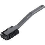 Spokar Home kartáč na nádobí šedá – Zboží Mobilmania