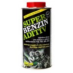 VIF Super Benzin Aditiv 6x500 ml – Hledejceny.cz