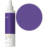 Milk Shake Fialová tónovací barva Conditioning Direct Colour Violet 100 ml – Zboží Dáma