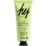 Hej Organic The All-Rounder 24h Face Cream Cactus 50 ml – Hledejceny.cz