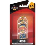 Disney Infinity 3.0 Herní mince Rise Against the Empire – Zbozi.Blesk.cz