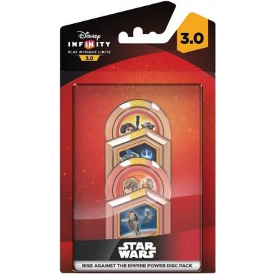 Disney Infinity 3.0 Herní mince Rise Against the Empire