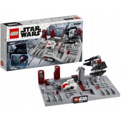 LEGO® Star Wars™ 40407 Bitva Hvězdy smrti II