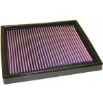 Vzduchový filtr K&N Filters 33-2077 – Hledejceny.cz