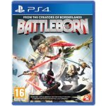 Battleborn – Hledejceny.cz