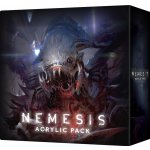 Nemesis Akrylové žetony – Zboží Mobilmania