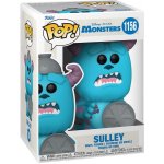 Funko Pop! 1156 Disney Monsters Sulley – Hledejceny.cz