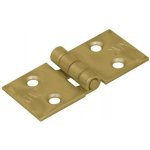 Domax Z 350 Závěs stavební 350x55x1,5 mm 9ks – Hledejceny.cz