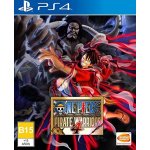One Piece: Pirate Warriors 4 – Zboží Dáma