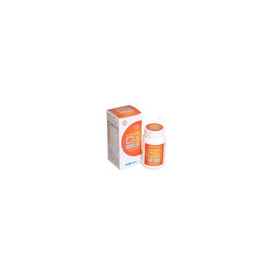 Biomin VITAMIN D3 FORTE 1000 I.U. 60 tob.