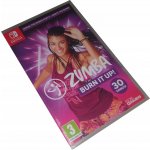 Zumba Burn It Up! – Zboží Mobilmania